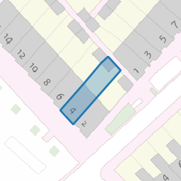 Perceel ASD31-AL-3315