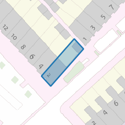 Perceel ASD31-AL-3316