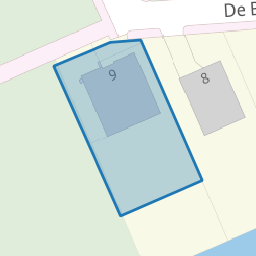 Perceel ASD31-AL-332