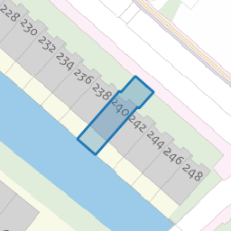 Perceel ASD31-AL-3321