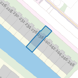 Perceel ASD31-AL-3322