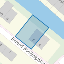 Perceel ASD31-AL-3340