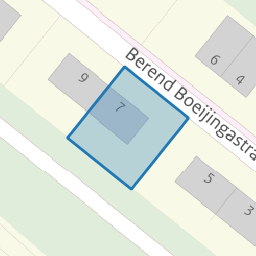 Perceel ASD31-AL-3350