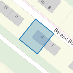 Perceel ASD31-AL-3351