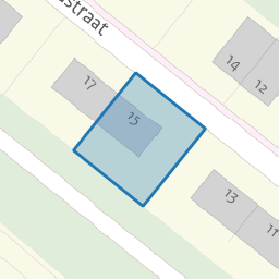 Perceel ASD31-AL-3354