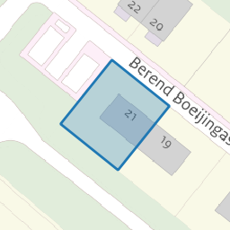 Perceel ASD31-AL-3357