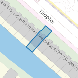 Perceel ASD31-AL-3363