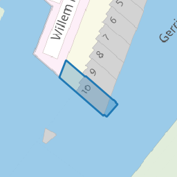 Perceel ASD31-AL-3366