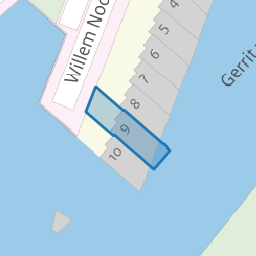 Perceel ASD31-AL-3367