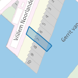 Perceel ASD31-AL-3369