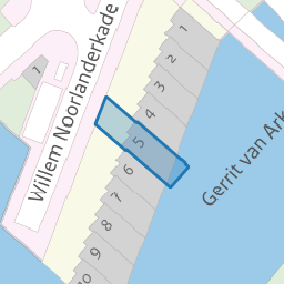 Perceel ASD31-AL-3371