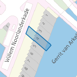 Perceel ASD31-AL-3372