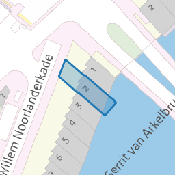 Perceel ASD31-AL-3374