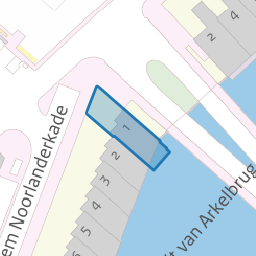 Perceel ASD31-AL-3375