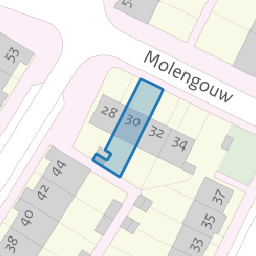 Perceel ASD31-AL-3380