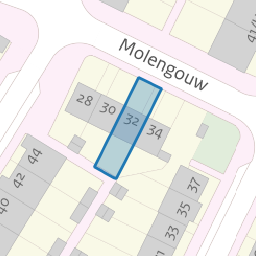 Perceel ASD31-AL-3381