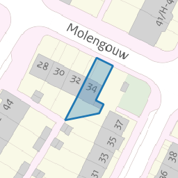 Perceel ASD31-AL-3382