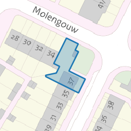 Perceel ASD31-AL-3383