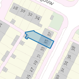 Perceel ASD31-AL-3384