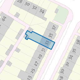 Perceel ASD31-AL-3385