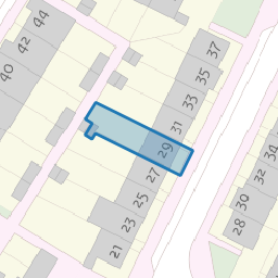 Perceel ASD31-AL-3387