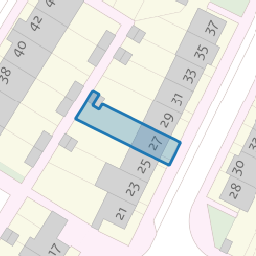 Perceel ASD31-AL-3388