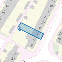 Perceel ASD31-AL-3389