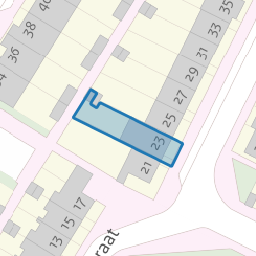 Perceel ASD31-AL-3390