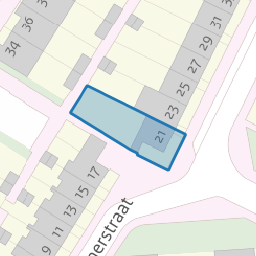 Perceel ASD31-AL-3391