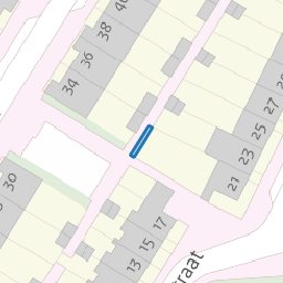 Perceel ASD31-AL-3401