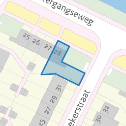 Perceel ASD31-AL-3405