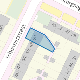 Perceel ASD31-AL-3406