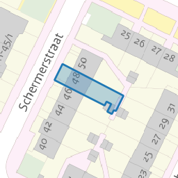 Perceel ASD31-AL-3407