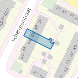 Perceel ASD31-AL-3408