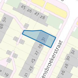 Perceel ASD31-AL-3411