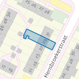 Perceel ASD31-AL-3412