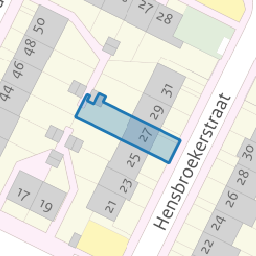 Perceel ASD31-AL-3413