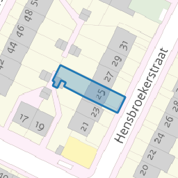 Perceel ASD31-AL-3414