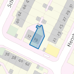 Perceel ASD31-AL-3418