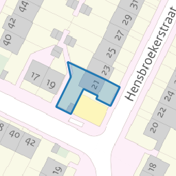 Perceel ASD31-AL-3419