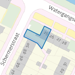 Perceel ASD31-AL-3420