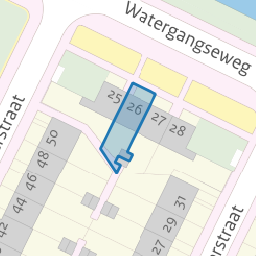 Perceel ASD31-AL-3421