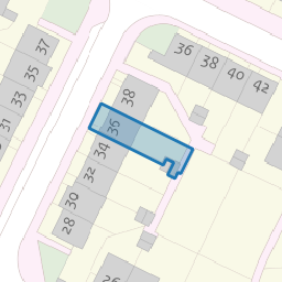 Perceel ASD31-AL-3422