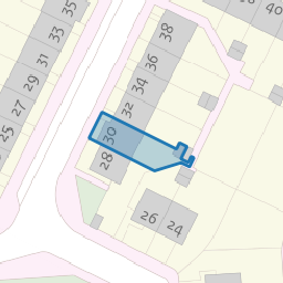 Perceel ASD31-AL-3425