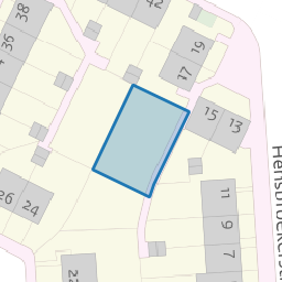 Perceel ASD31-AL-3430