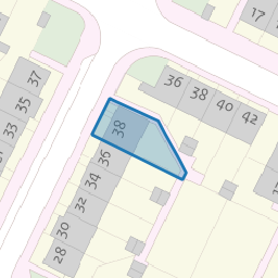 Perceel ASD31-AL-3438