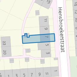 Perceel ASD31-AL-3441
