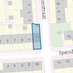 Perceel ASD31-AL-3444