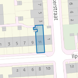 Perceel ASD31-AL-3445