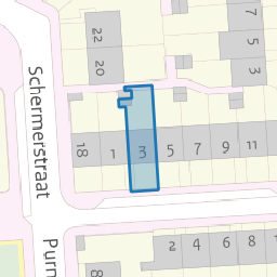 Perceel ASD31-AL-3449